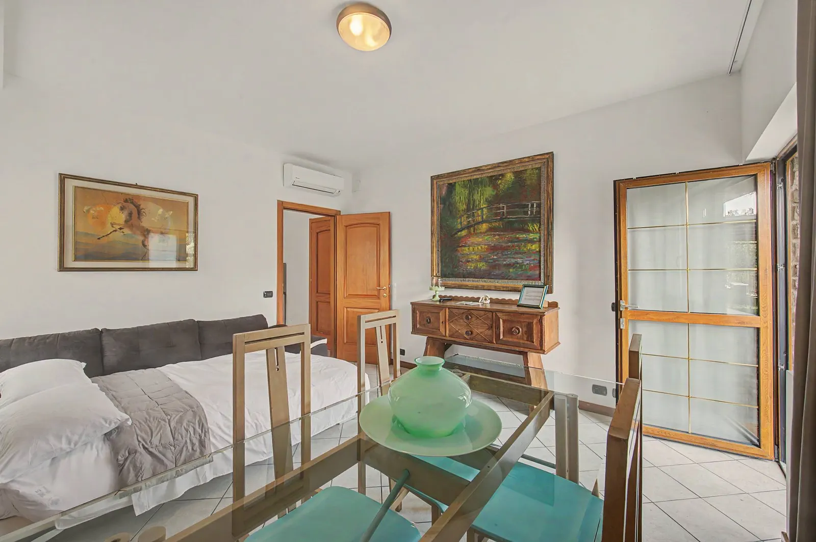 Appartamento con Spa Esclusiva
